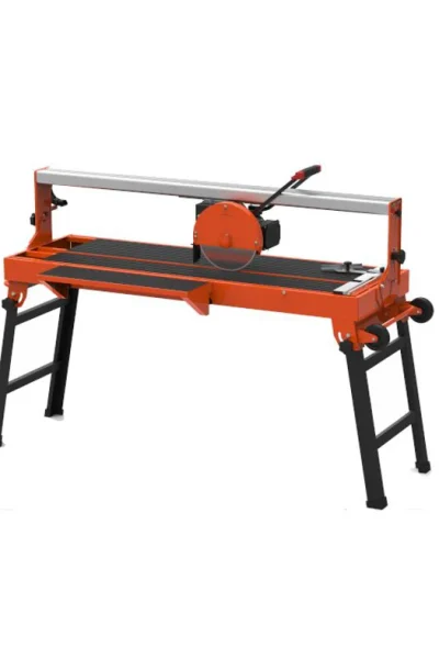MASINA DE TAIAT GRESIA, FAIANTA CU APA – 120cm