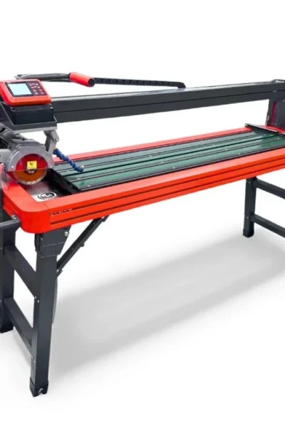 MASINA DE TAIAT GRESIA, FAIANTA CU APA – 120cm
