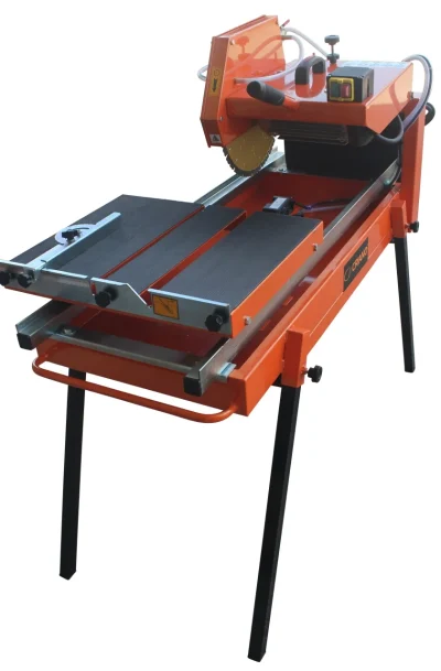 MASINA DE TAIAT MATERIALE CONTRUCTII